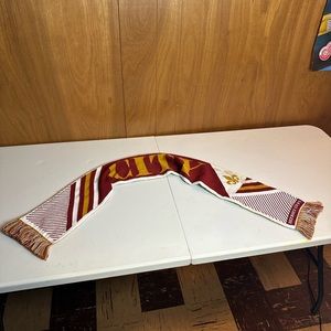 Authentic DCFC Game Scarf
